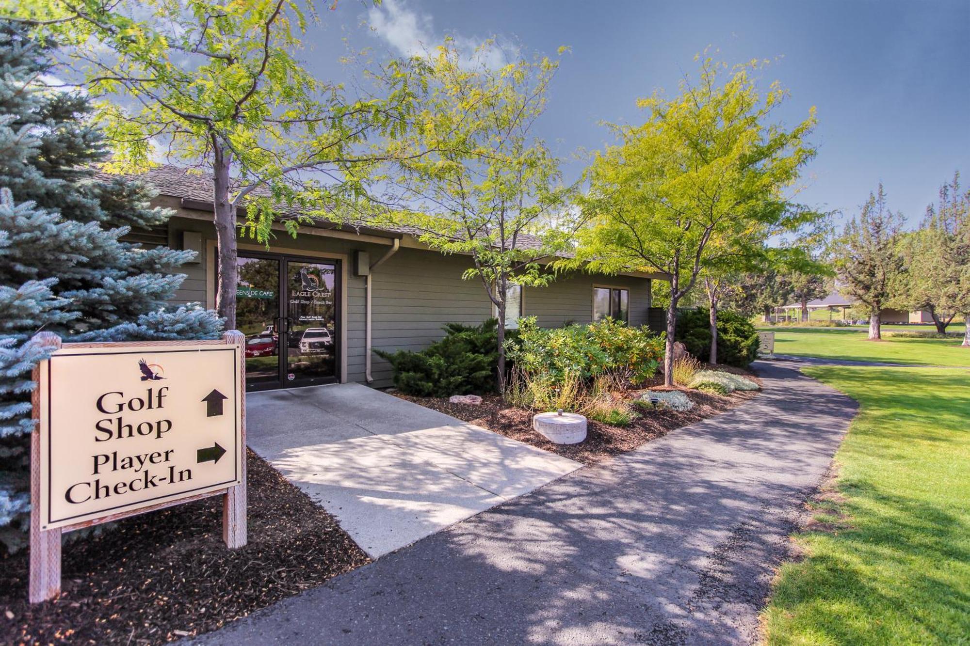 Eagle Crest Highland Getaway Villa Redmond Exterior photo