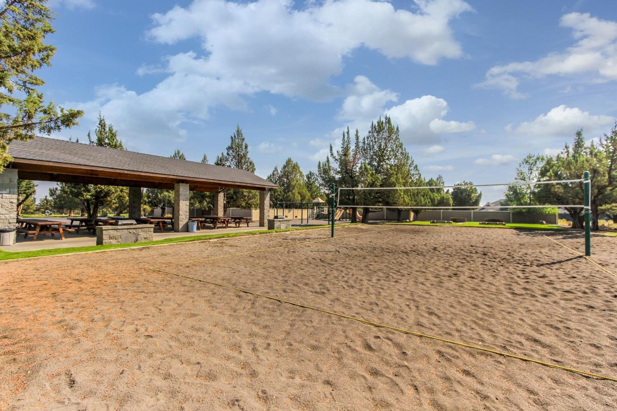 Eagle Crest Highland Getaway Villa Redmond Exterior photo